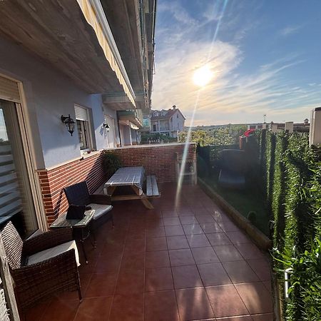 El Pinar De Mogro Atardeceres Unicos Exterior foto