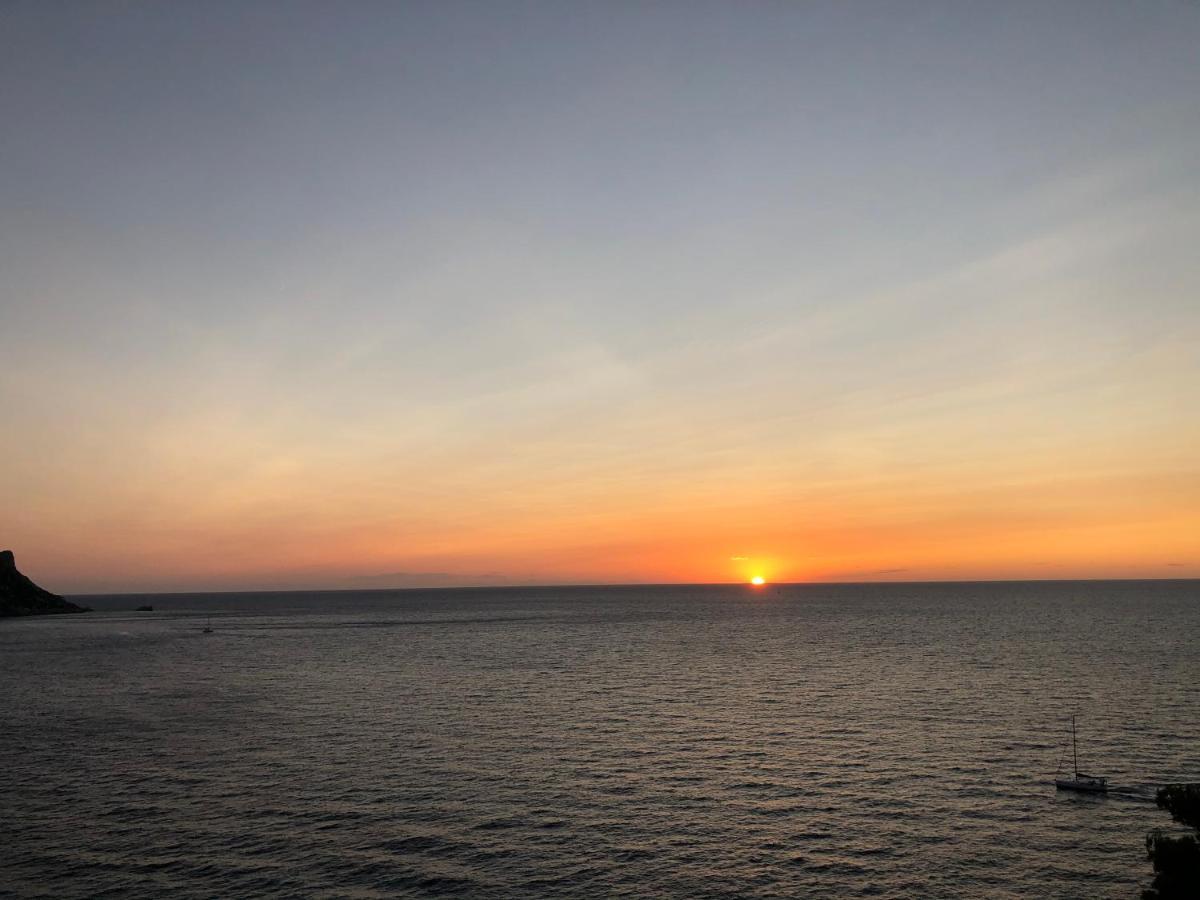 El Pinar De Mogro Atardeceres Unicos Exterior foto