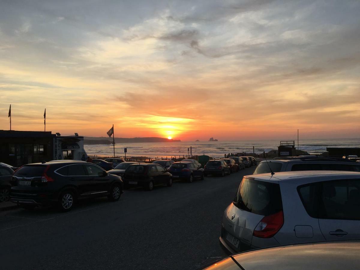 El Pinar De Mogro Atardeceres Unicos Exterior foto