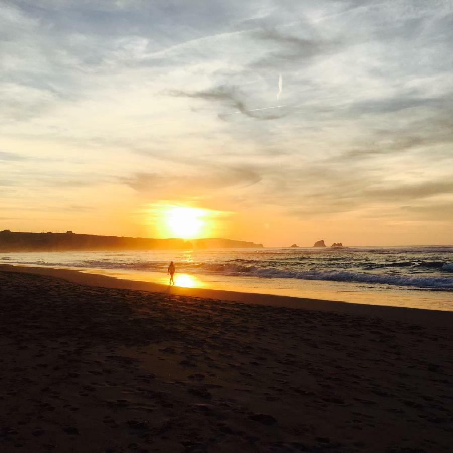El Pinar De Mogro Atardeceres Unicos Exterior foto