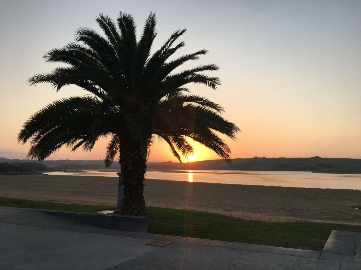 El Pinar De Mogro Atardeceres Unicos Exterior foto