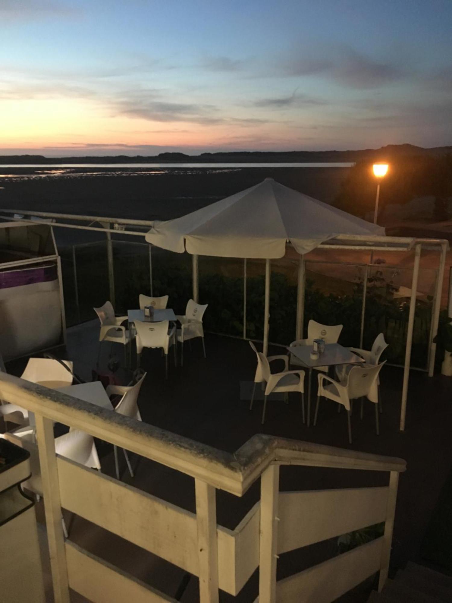 El Pinar De Mogro Atardeceres Unicos Exterior foto