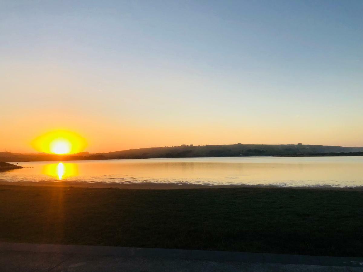El Pinar De Mogro Atardeceres Unicos Exterior foto
